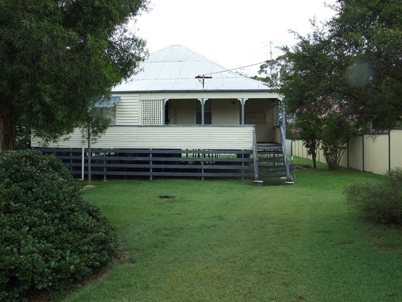 6 Emu Creek Road, Crows Nest QLD 4355