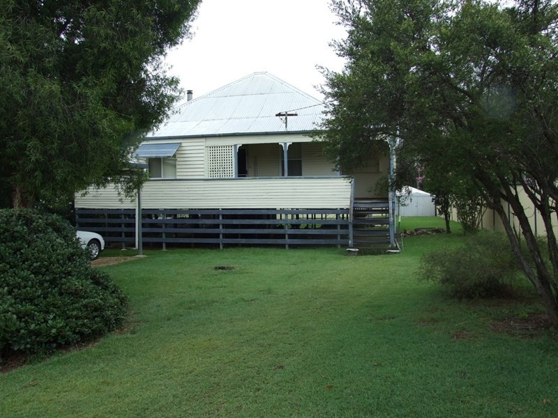 6 Emu Creek Road, Crows Nest QLD 4355