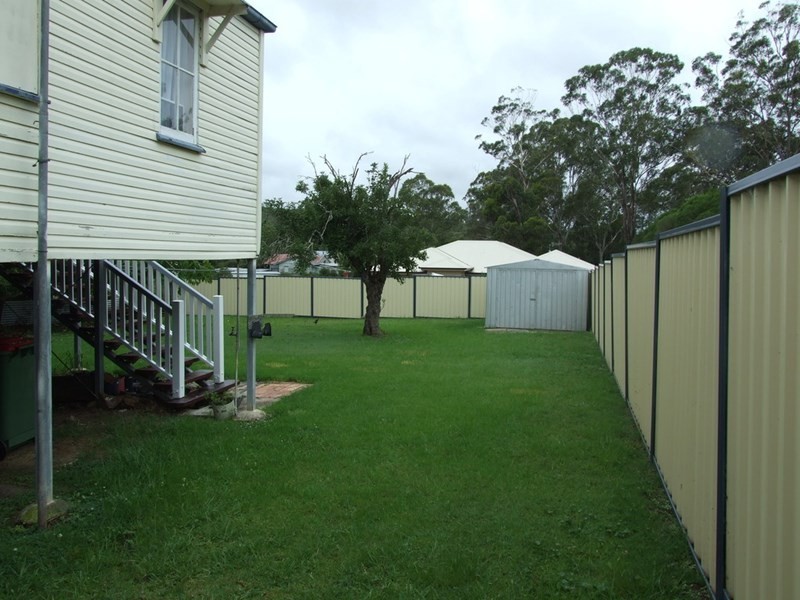 6 Emu Creek Road, Crows Nest QLD 4355