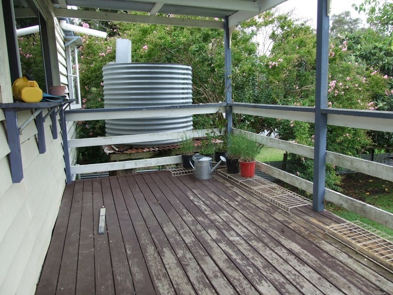 6 Emu Creek Road, Crows Nest QLD 4355