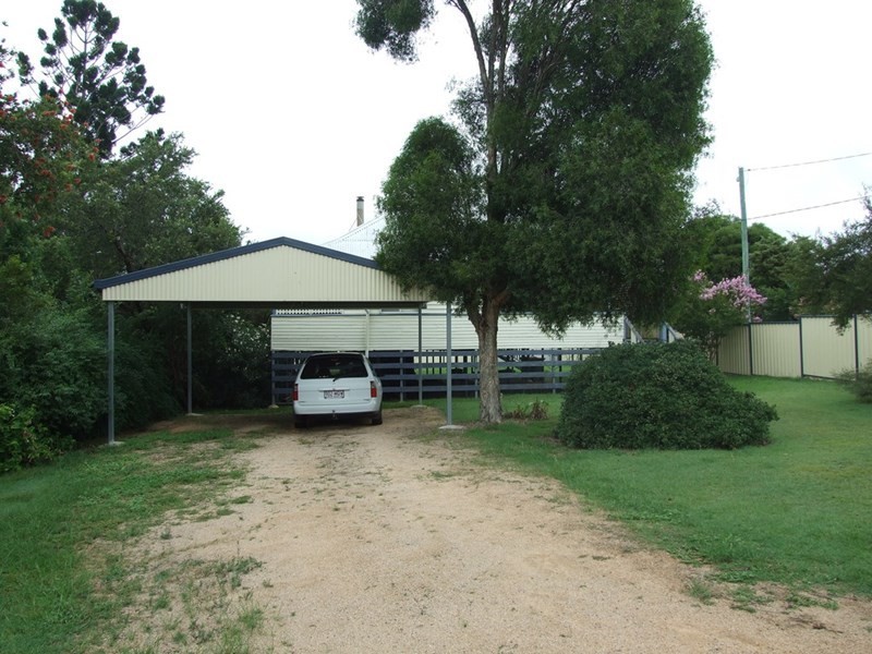 6 Emu Creek Road, Crows Nest QLD 4355