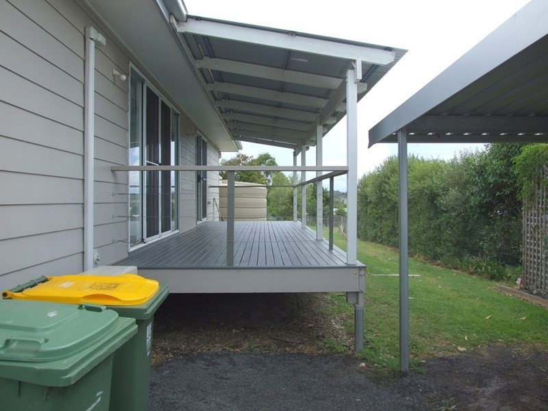 26 William Street, Goombungee QLD 4354