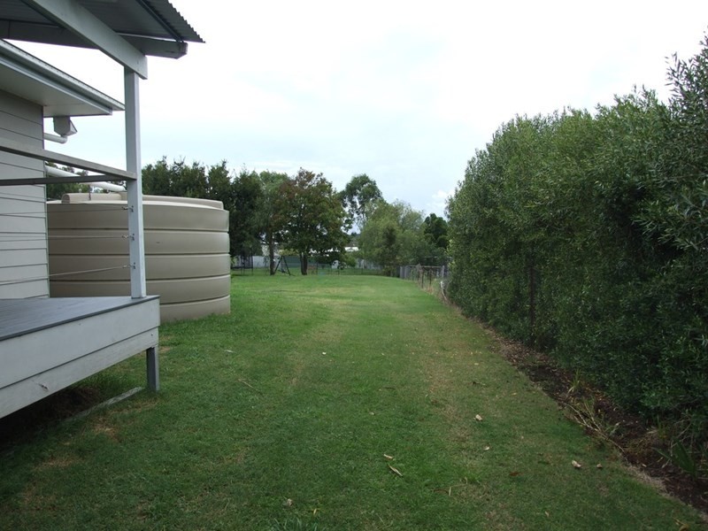 26 William Street, Goombungee QLD 4354