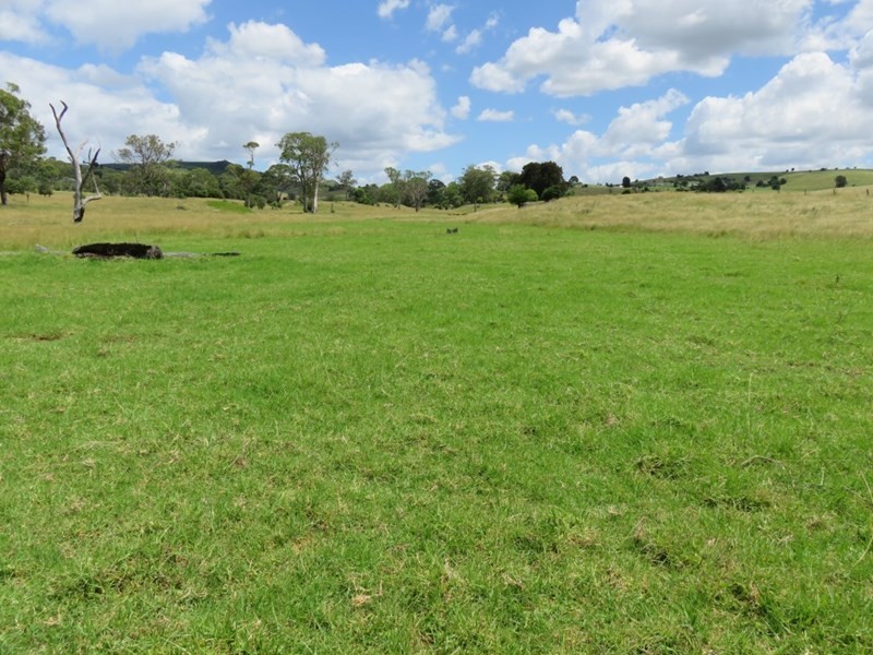 Lot 1 and 2 New England Highway, Crows Nest QLD 4355