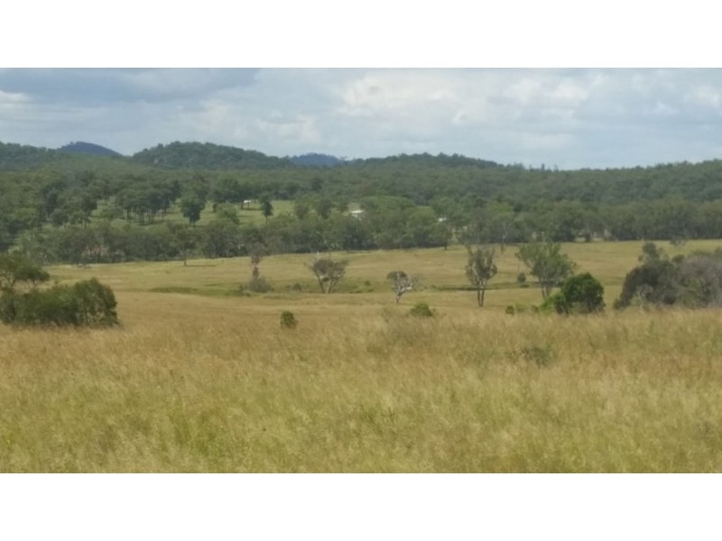 Lot 1 and 2 New England Highway, Crows Nest QLD 4355