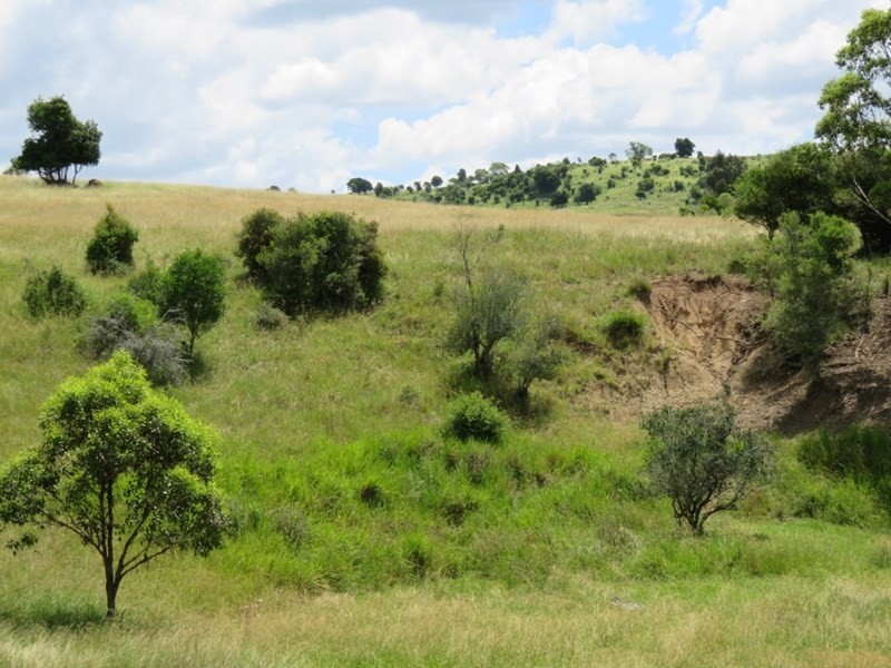 Lot 1 and 2 New England Highway, Crows Nest QLD 4355