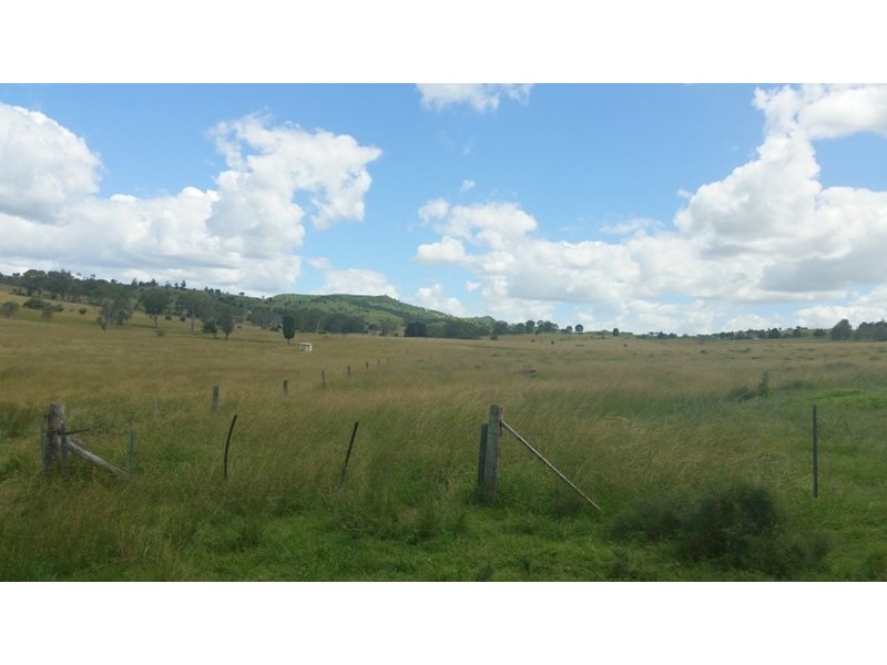 Lot 1 and 2 New England Highway, Crows Nest QLD 4355