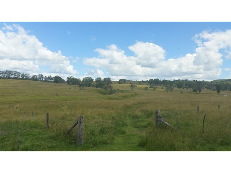 Lot 1 and 2 New England Highway, Crows Nest QLD 4355