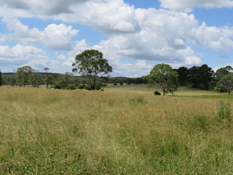 Lot 1 and 2 New England Highway, Crows Nest QLD 4355