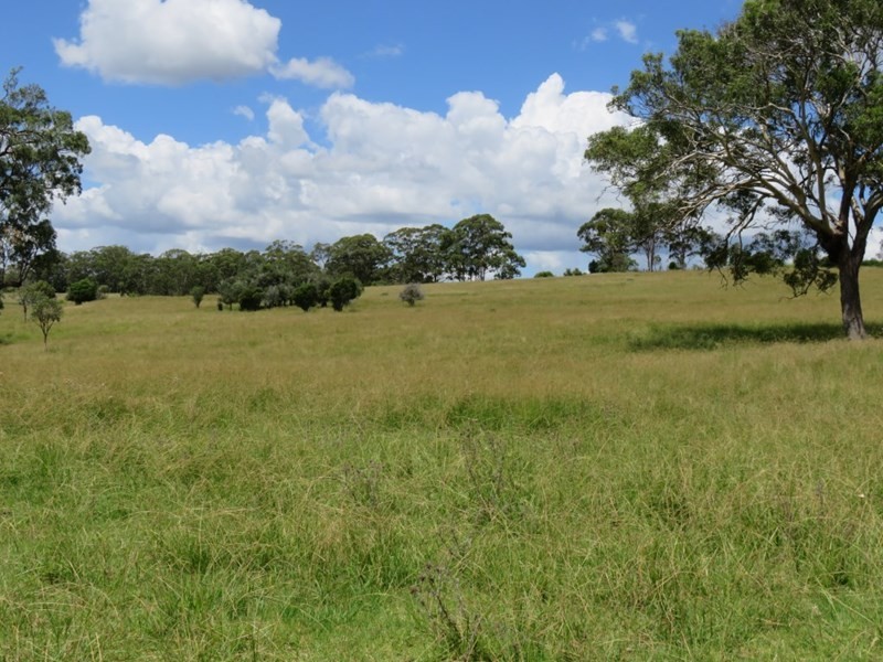 Lot 1 and 2 New England Highway, Crows Nest QLD 4355