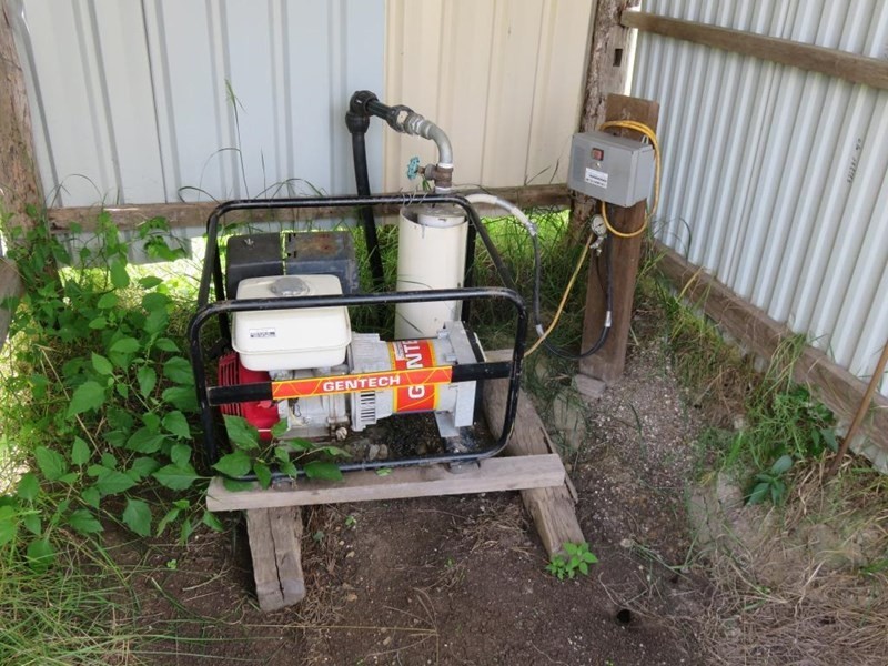 Lot 1 and 2 New England Highway, Crows Nest QLD 4355