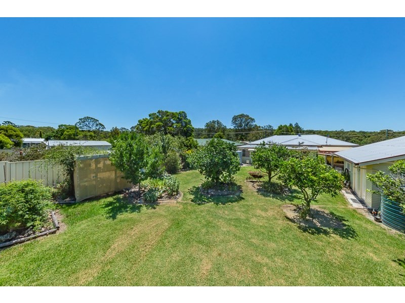 13 Gleeson Street, Crows Nest QLD 4355