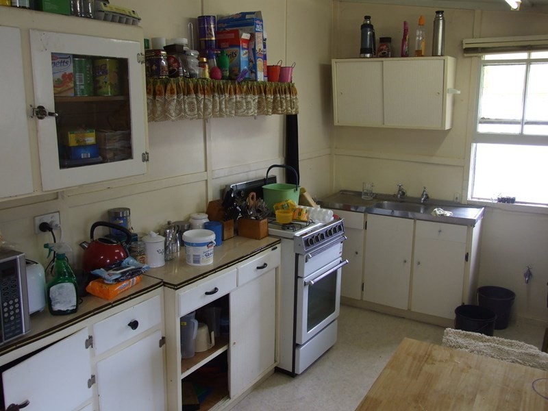 13 McDougall Street, Cooyar QLD 4402