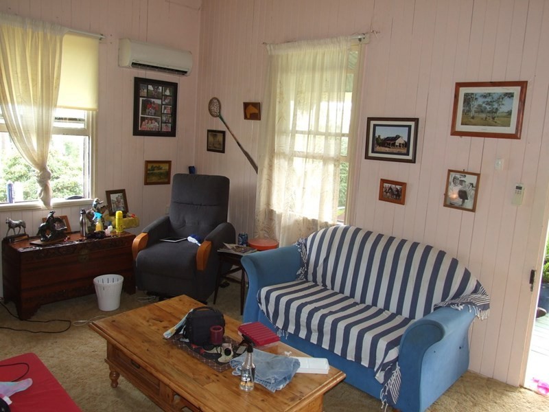 13 McDougall Street, Cooyar QLD 4402