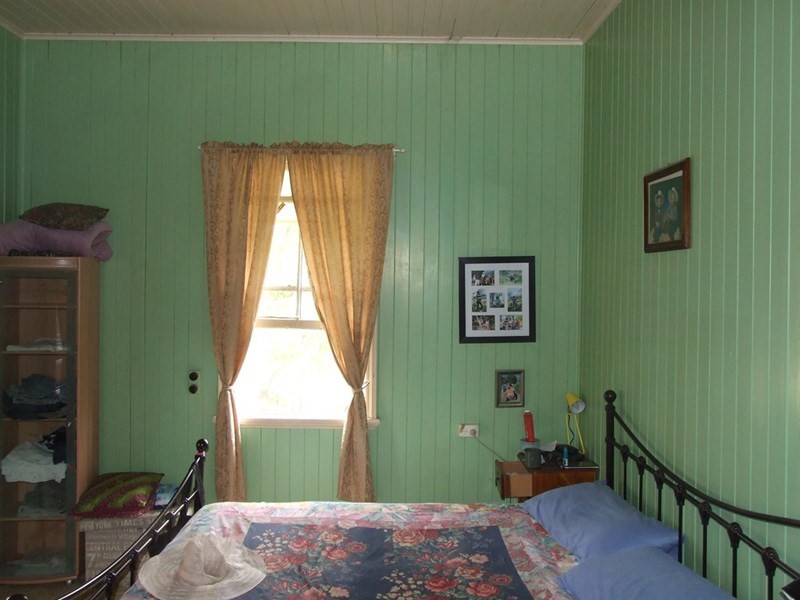 13 McDougall Street, Cooyar QLD 4402