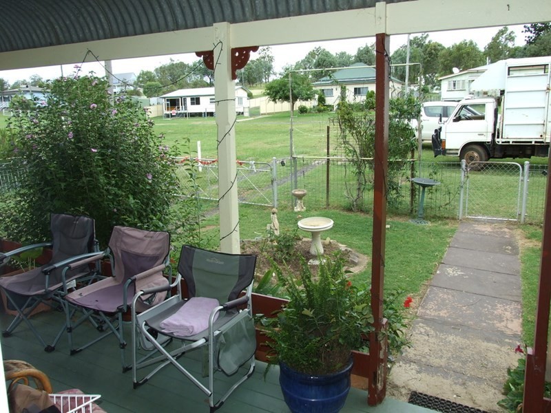 13 McDougall Street, Cooyar QLD 4402