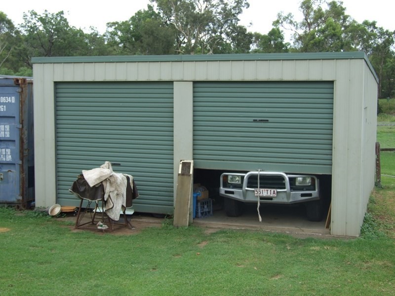 13 McDougall Street, Cooyar QLD 4402