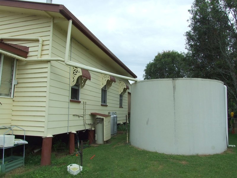 13 McDougall Street, Cooyar QLD 4402