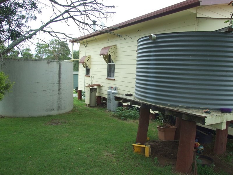 13 McDougall Street, Cooyar QLD 4402