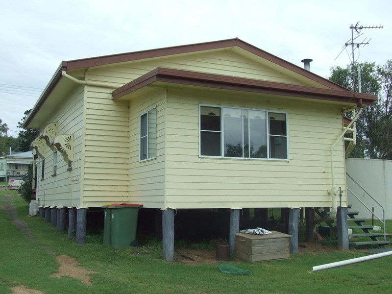 13 McDougall Street, Cooyar QLD 4402