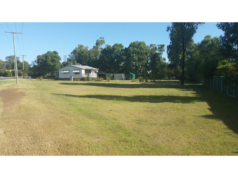 49 John Street, Goombungee QLD 4354