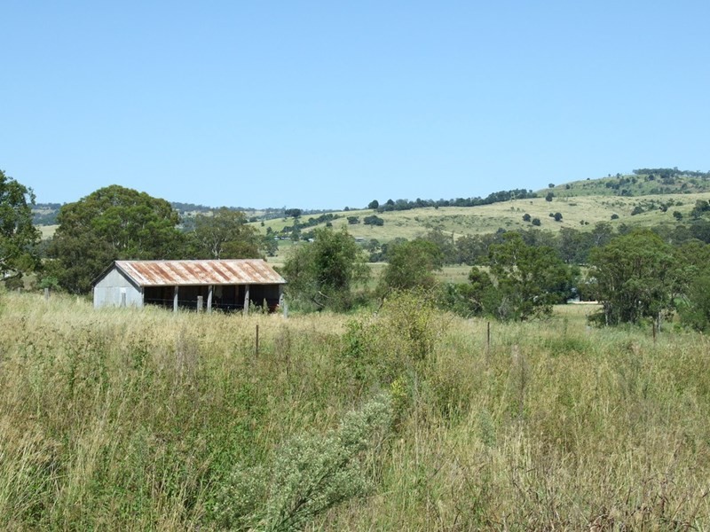 Lot 231 Djuan Road, Crows Nest QLD 4355