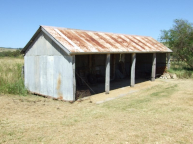 Lot 231 Djuan Road, Crows Nest QLD 4355