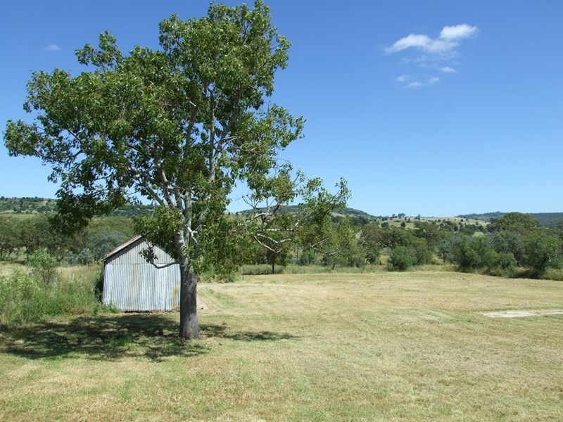 Lot 231 Djuan Road, Crows Nest QLD 4355