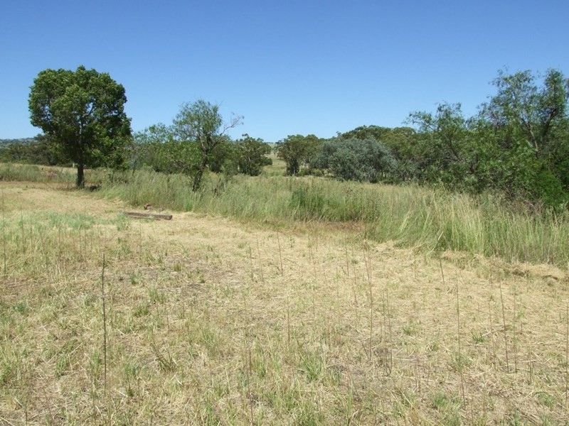 Lot 231 Djuan Road, Crows Nest QLD 4355