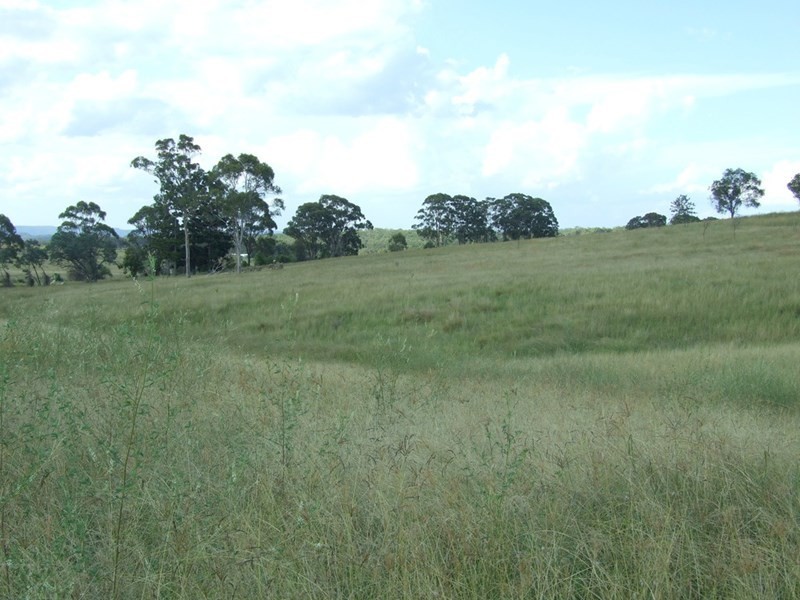 160 Kruger Road, Crows Nest QLD 4355