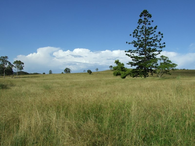 160 Kruger Road, Crows Nest QLD 4355