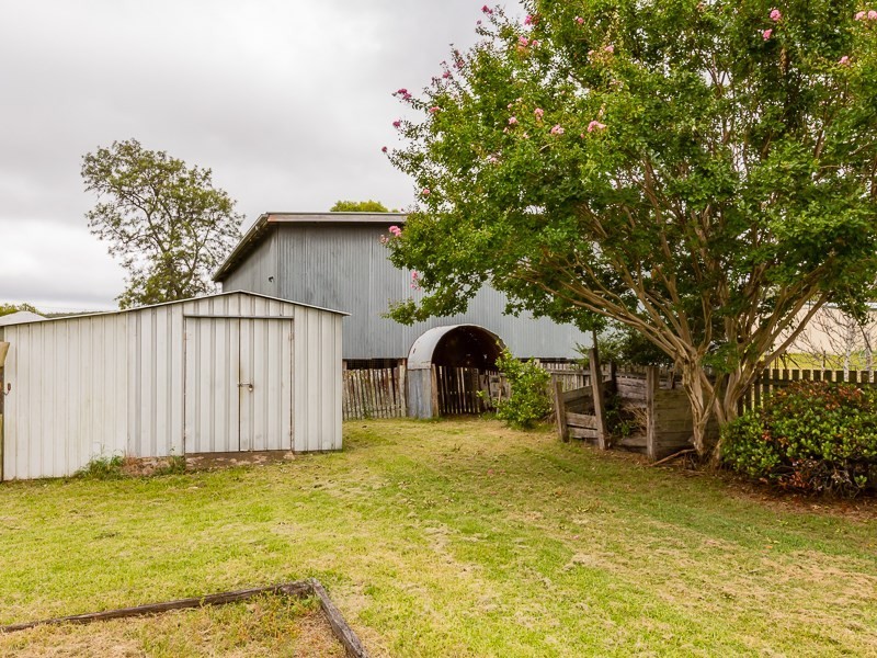 54 Charles Street, Crows Nest QLD 4355