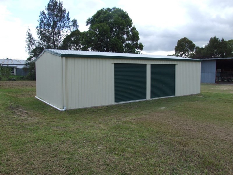 49 South Street, Crows Nest QLD 4355