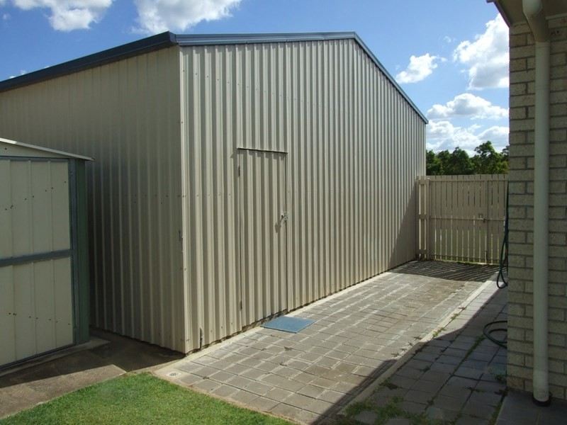 6 Parkland Drive, Crows Nest QLD 4355