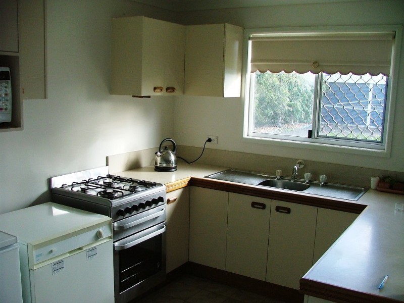 15 Peters Street, Goombungee QLD 4354
