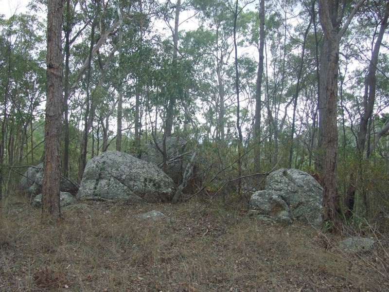 L204 Dahl Road, Crows Nest QLD 4355