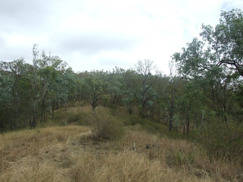 L204 Dahl Road, Crows Nest QLD 4355