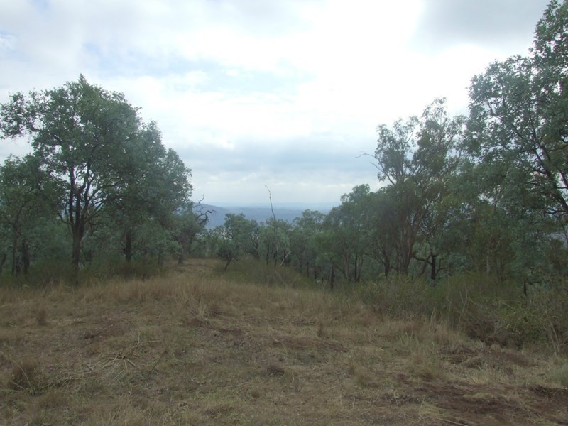 L204 Dahl Road, Crows Nest QLD 4355