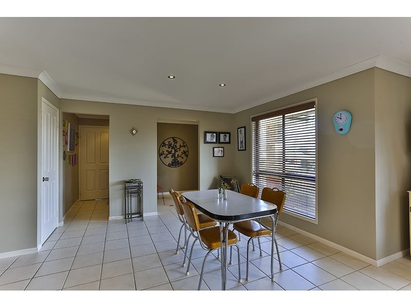 5 Matthew Court, Crows Nest QLD 4355