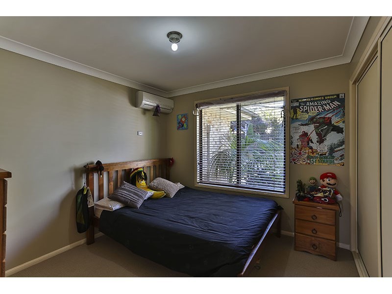 5 Matthew Court, Crows Nest QLD 4355