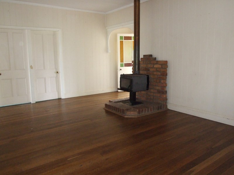 1263 Pechey Maclagan Road, Goombungee QLD 4354