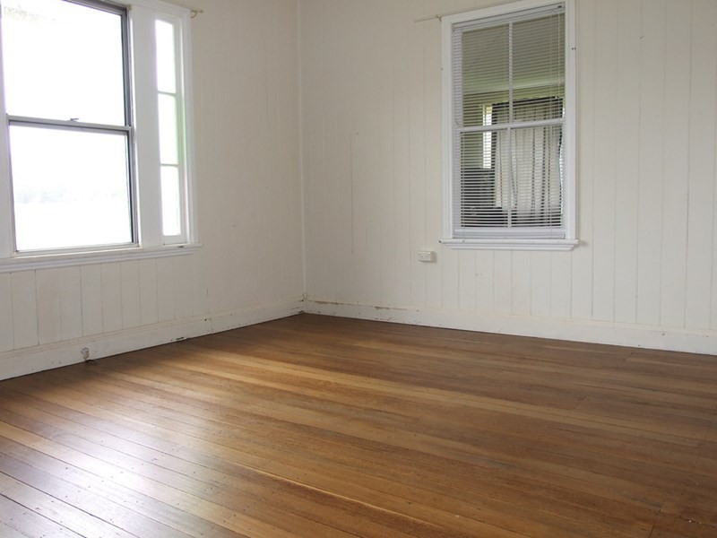 1263 Pechey Maclagan Road, Goombungee QLD 4354