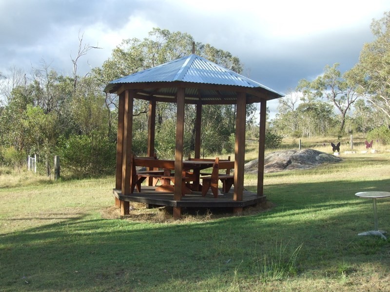 29 Pinnell Road, Crows Nest QLD 4355