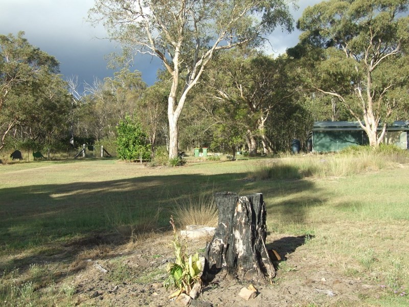 29 Pinnell Road, Crows Nest QLD 4355