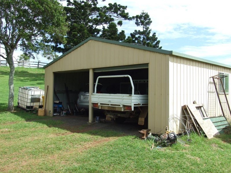 471 Upper Pinelands Road, Crows Nest QLD 4355