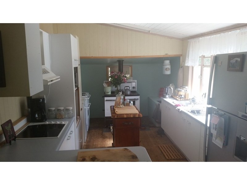 19 Schick Road, Thornville QLD 4352