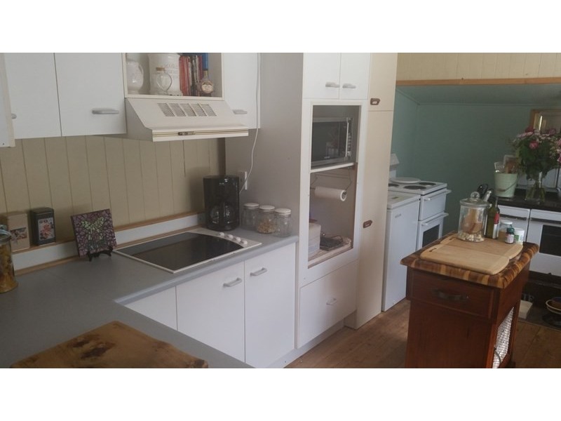 19 Schick Road, Thornville QLD 4352