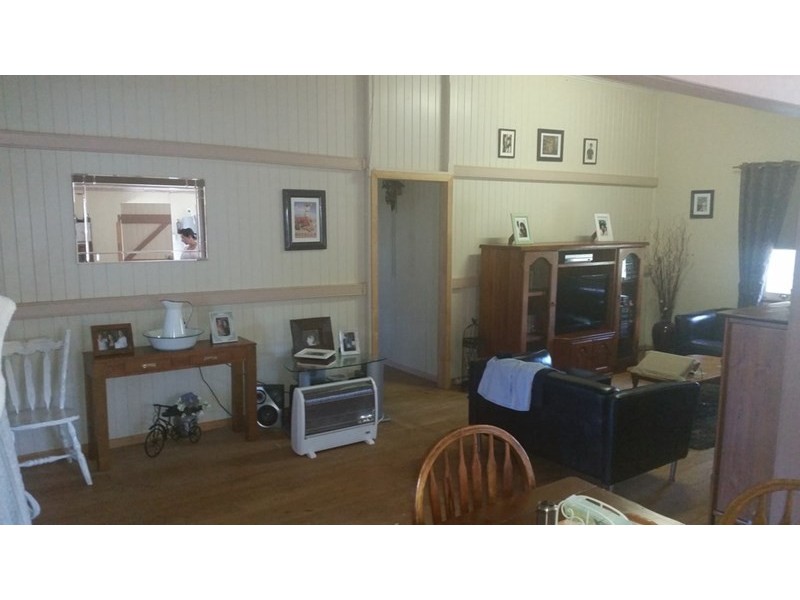 19 Schick Road, Thornville QLD 4352