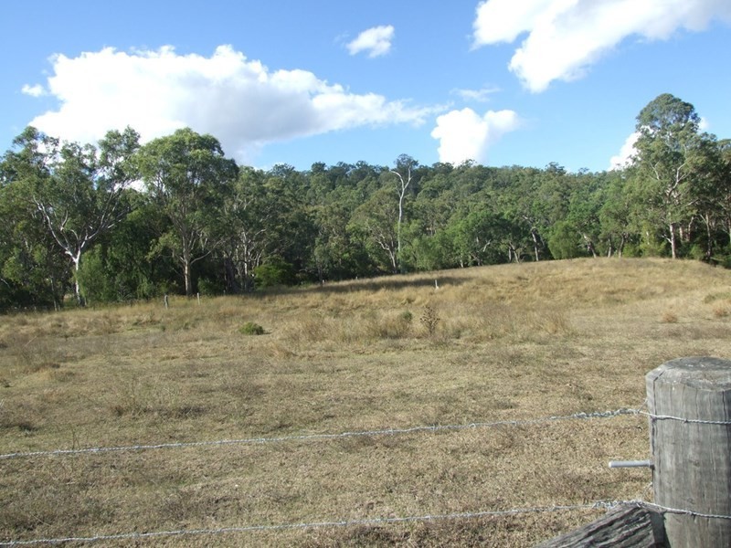 19 Schick Road, Thornville QLD 4352