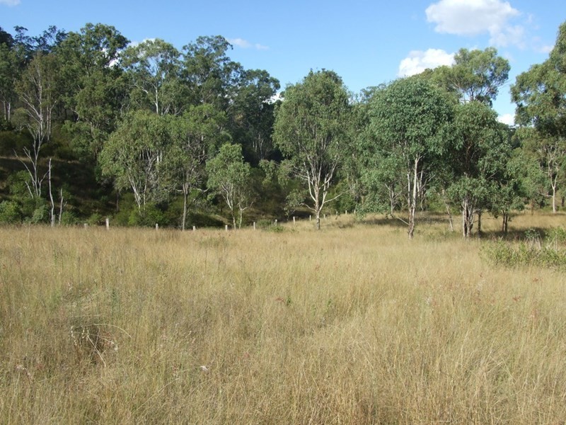 19 Schick Road, Thornville QLD 4352